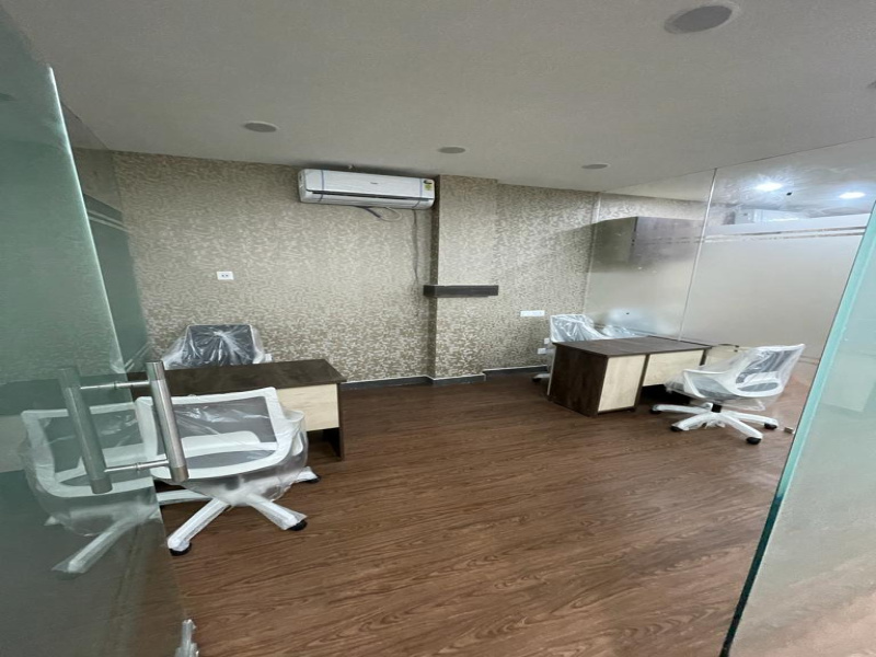 OFFICE SPACE @ AJC BOSE ROAD for rent