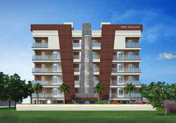 2 BHK Flats & Apartments for Sale in Bellary Chowrasta, Kurnool (1200 Sq.ft.)