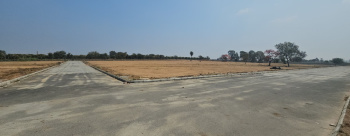 200 sq.yards plots for sale @ Rajapur Pride, Raja Pur V&M, Mbnr, Telangana
