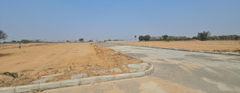 200 sq.yards plots for sale @ Rajapur Pride, Raja Pur V&M, Mbnr, Telangana
