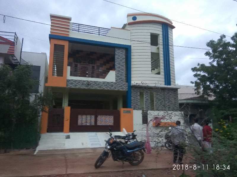3 BHK Individual Houses / Villas for Sale in Mahalakshmi Nagar, Kurnool (2200 Sq.ft.)