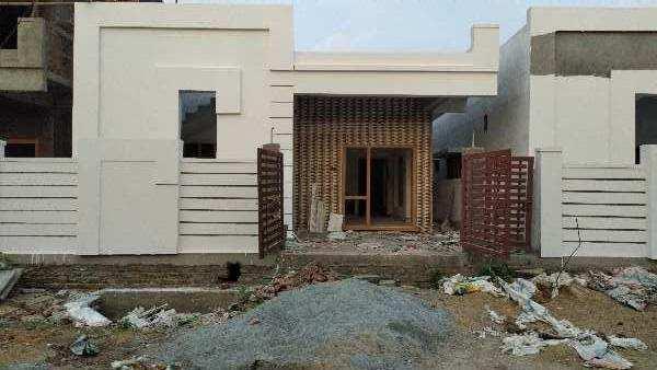 3 cents East face house for sal @venkaya pally kurnool, ap.india