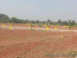 70 Cent Agricultural/Farm Land for Sale in NH 44, Kurnool