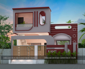 Individual Houses for Sale in Naila Janjgir, Janjgir-Champa (1100 Sq.ft.)