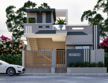 Individual Houses for Sale in Naila Janjgir, Janjgir-Champa (1308 Sq.ft.)