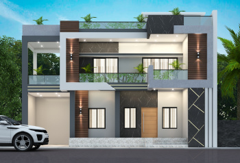 Individual Houses for Sale in Naila Janjgir, Janjgir-Champa (1800 Sq.ft.)