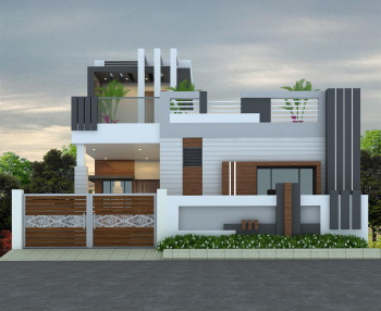 Individual Houses for Sale in Naila Janjgir, Janjgir-Champa (1500 Sq.ft.)