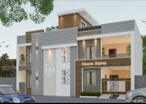 Individual Houses for Sale in Naila Janjgir, Janjgir-Champa (1250 Sq.ft.)