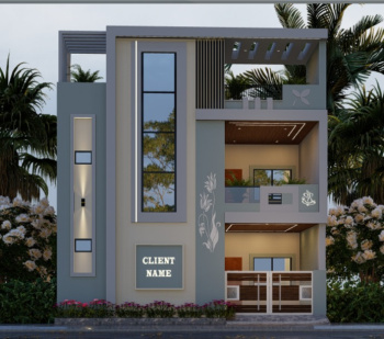 Independent House for Sale in Akaltara, Janjgir-Champa (1500 Sq.ft.)