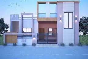 2 BHK Penthouse for Sale in Naila Janjgir, Janjgir-Champa (1400 Sq.ft.)