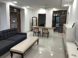 4 BHK Flats & Apartments for Sale in Shyamla Hills, Bhopal