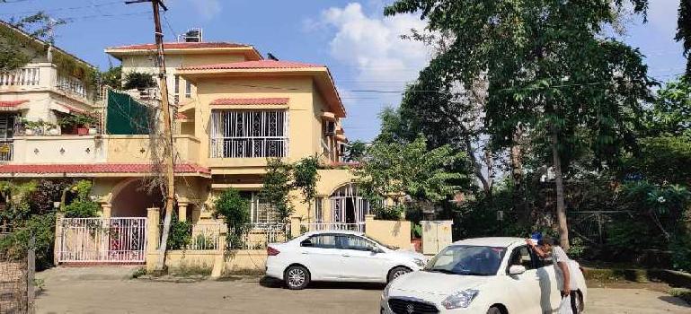 4 BHK Individual Houses / Villas for Sale in T T Nagar, Bhopal