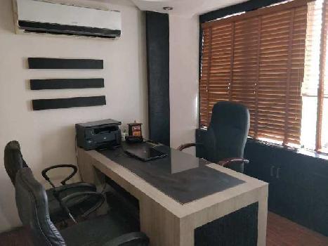 825 Sq.ft. Office Space for Rent in MP Nagar, Bhopal