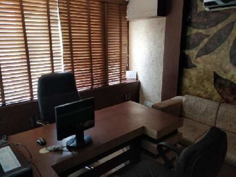 825 Sq.ft. Office Space for Rent in MP Nagar, Bhopal