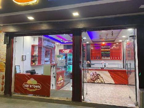 Hotel & Restaurant for Rent in Nehru Nagar, Bhopal