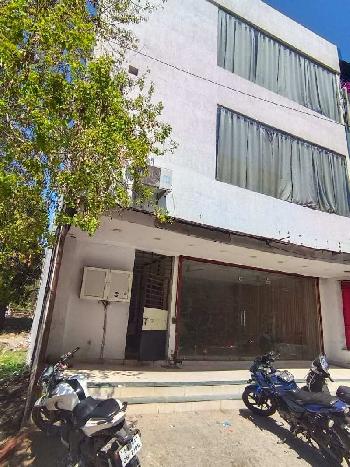 1000 Sq.ft. Office Space for Rent in Gulmohar, Bhopal