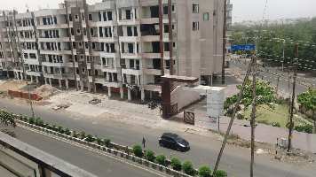 3 BHK Flats & Apartments for Sale in Bawadia Kalan, Bhopal