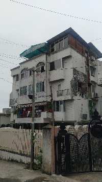 3 BHK Flats & Apartments for Sale in Idgah Hills, Bhopal