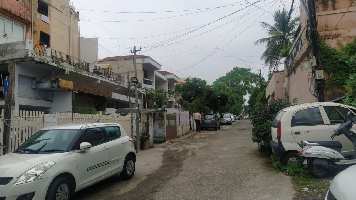 3 BHK Flats & Apartments for Sale in Idgah Hills, Bhopal