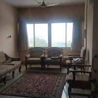 3 BHK Flats & Apartments for Sale in Idgah Hills, Bhopal