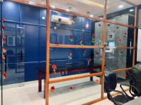 655 Sq.ft. Office Space for Rent in Hoshangabad Road, Bhopal