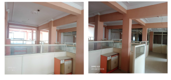 2900 Sq.ft. Office Space for Sale in Bagmugaliya, Bhopal