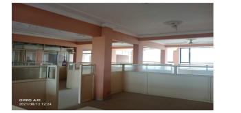 2900 Sq.ft. Office Space for Sale in Bagmugaliya, Bhopal