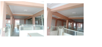 2900 Sq.ft. Office Space for Rent in Bagmugaliya, Bhopal