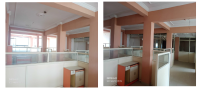 2900 Sq.ft. Office Space for Rent in Bagmugaliya, Bhopal