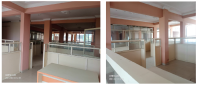 2900 Sq.ft. Office Space for Rent in Bagmugaliya, Bhopal