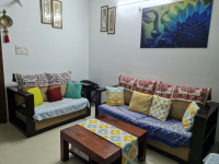 3 BHK Flats & Apartments for Sale in Hoshangabad Road, Bhopal