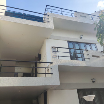 2 BHK Individual Houses / Villas for Rent in Shanti Nagar, Bhopal