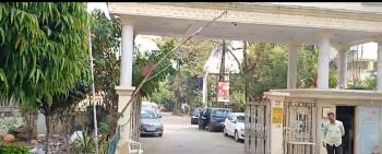 3 BHK Flats & Apartments for Sale in Gulmohar Colony, Bhopal (1250 Sq.ft.)