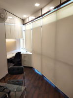 355 Sq.ft. Office Space for Rent in Bhopal