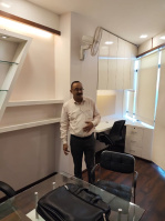 355 Sq.ft. Office Space for Rent in Bhopal