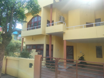 4 BHK Individual Houses / Villas For Rent In Gulmohar, Bhopal (1800 Sq.ft.)
