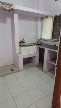 1 RK Flats & Apartments for Sale in Gulmohar, Bhopal