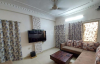 3 BHK Flats & Apartments for Sale in Katara Hills, Bhopal