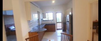 4 BHK Flats & Apartments for Rent in Kolar Road, Bhopal (1800 Sq.ft.)