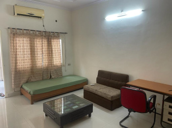1 BHK Studio Apartments for Rent in Arera Colony, Bhopal