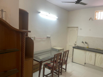 1 BHK Studio Apartments for Rent in Arera Colony, Bhopal