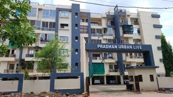 2 BHK Flats & Apartments for Rent in Bharat Nagar, Bhopal