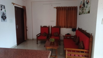 2 BHK Flats & Apartments for Rent in Bharat Nagar, Bhopal