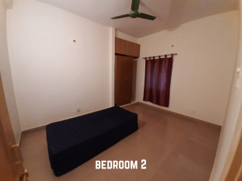 3 BHK Flats & Apartments for Rent in Shahpura, Bhopal