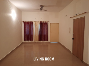 3 BHK Flats & Apartments for Rent in Shahpura, Bhopal