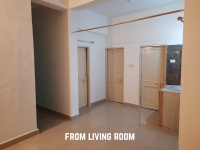 3 BHK Flats & Apartments for Rent in Shahpura, Bhopal