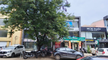 Office Space for Rent in Gulmohar Colony, Bhopal (1000 Sq.ft.)