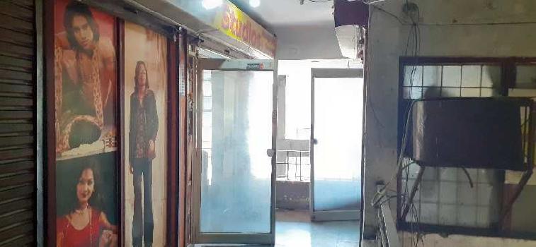 500 Sq.ft. Commercial Shops for Rent in Arera Colony, Bhopal