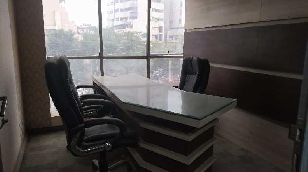 4000 Sq.ft. Office Space for Rent in MP Nagar, Bhopal