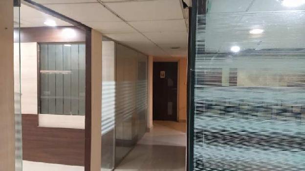 4000 Sq.ft. Office Space for Rent in MP Nagar, Bhopal